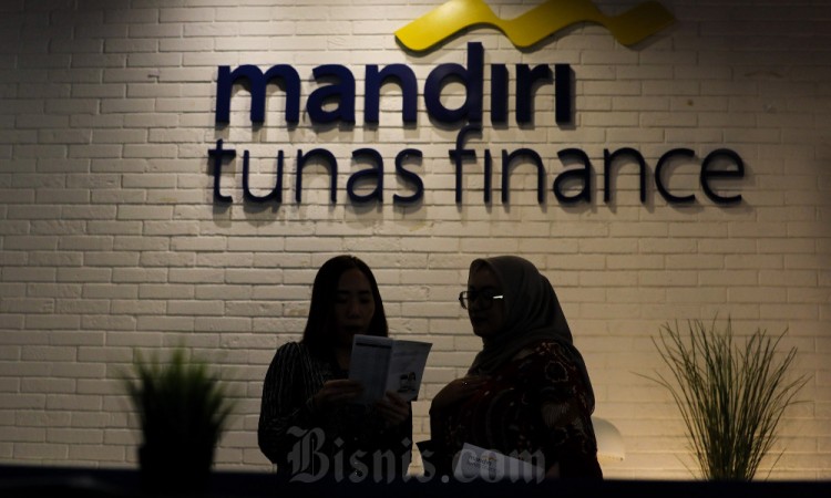 PT Mandiri Tunas Finance Telah Menyalurkan Pembiayaan Mencapai Rp14,92 triliun Per Juni 2023