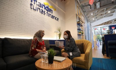 PT Mandiri Tunas Finance Telah Menyalurkan Pembiayaan Mencapai Rp14,92 triliun Per Juni 2023