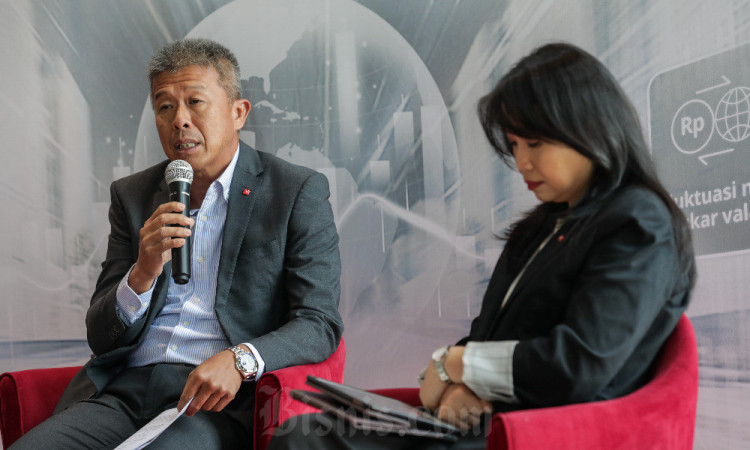 Dana kelolaan DBS Treasures Private Client Meningkat 17 Persen Pada Semester I/2023
