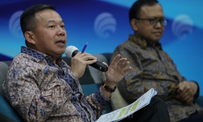 HUB.ID Summit X Nexticorn 2023 Akan Digelar Pada 15-16 September di Bali