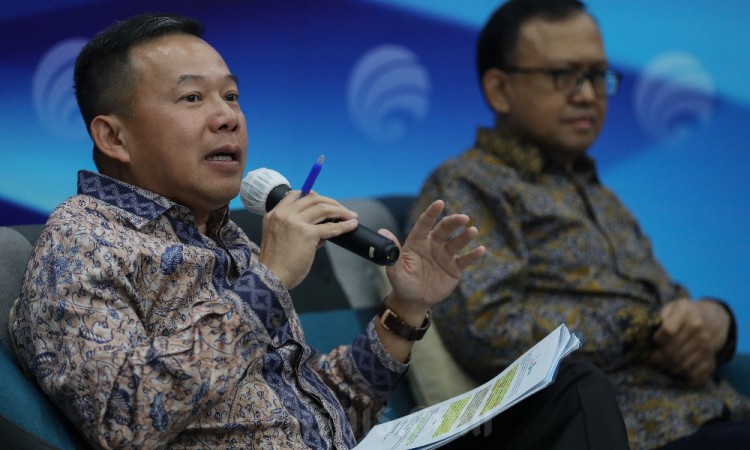 HUB.ID Summit X Nexticorn 2023 Akan Digelar Pada 15-16 September di Bali