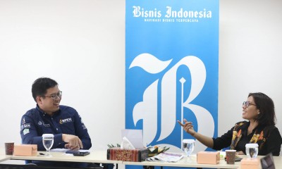 Bank Muamalat Refocusing Bisnis ke Segmen Ritel Konsumer