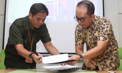 CIMB Niaga Sediakan Layanan Sistem Pembayaran Untuk Mahasiswa Universitas Negeri Makassar