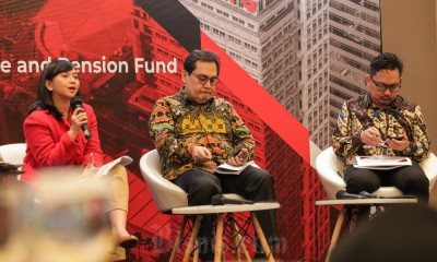 IFG International Conference 2023 Memberikan Kontribusi Positif Terhadap Penguatan Literasi