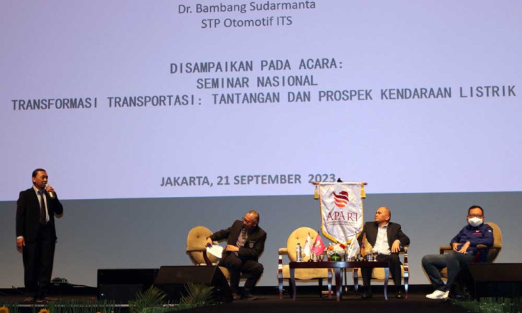 Rayakan HUT ke-30, APARI Gelar Seminar Nasional dan Wisuda Akbar