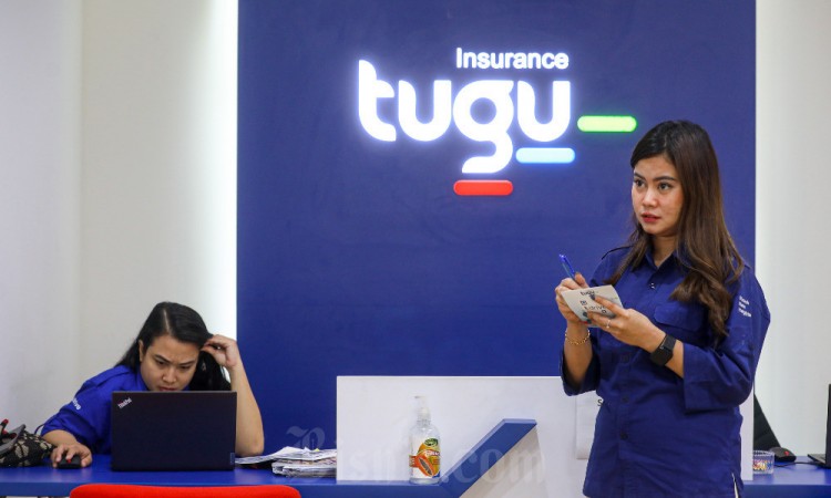 Tugu Insurance Akan Melakukan Merger Terhadap Unit Usaha Syariah Tugu Insurance Pada 2024