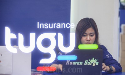 Tugu Insurance Akan Melakukan Merger Terhadap Unit Usaha Syariah Tugu Insurance Pada 2024