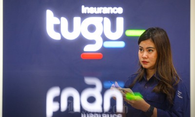 Tugu Insurance Akan Melakukan Merger Terhadap Unit Usaha Syariah Tugu Insurance Pada 2024