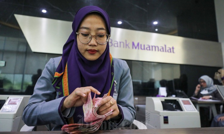 PT Bank Muamalat Indonesia Tbk. Targetkan Pembiayaan Konsumer Tumbuh Hingga 130 Persen Pada AKhir Tahun