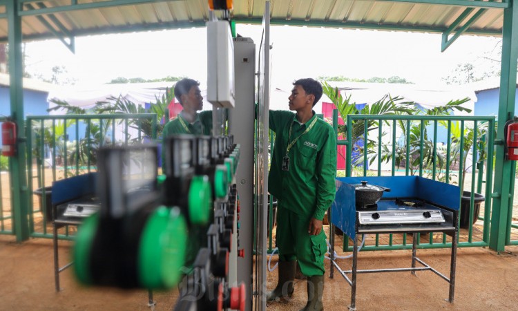 Taman Margasatwa Ragunan Menjadi Taman Konservasi Mengenai Pengolahan Sampah