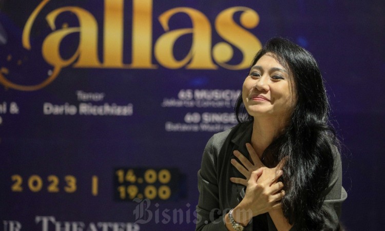 Ciputra Artpreneur Akan Mempersembahkan Konser Opera Bertajuk Tribute to Maria Callas