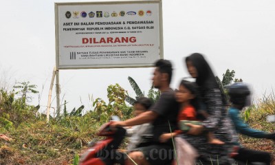 Satgas BLBI Terus Melakukan Penguasaan Fisik Atas Aset Properti Yang tersebar di Indonesia