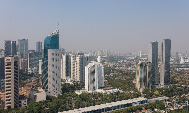 ADB Memproyeksikan Ekonomi Indonesia Akan Mampu Tumbuh Hingga 5 Persen