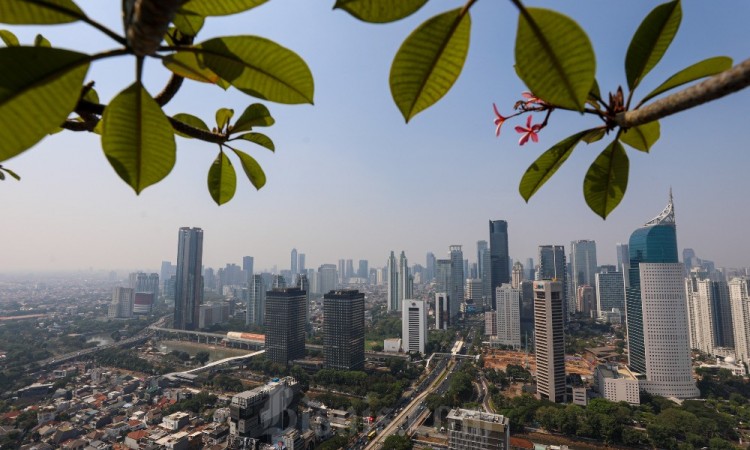 ADB Memproyeksikan Ekonomi Indonesia Akan Mampu Tumbuh Hingga 5 Persen