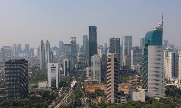 ADB Memproyeksikan Ekonomi Indonesia Akan Mampu Tumbuh Hingga 5 Persen