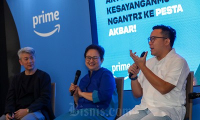 Prime Video Umumkan Daftar 13 Film dan Serial Indonesia Terbarunya