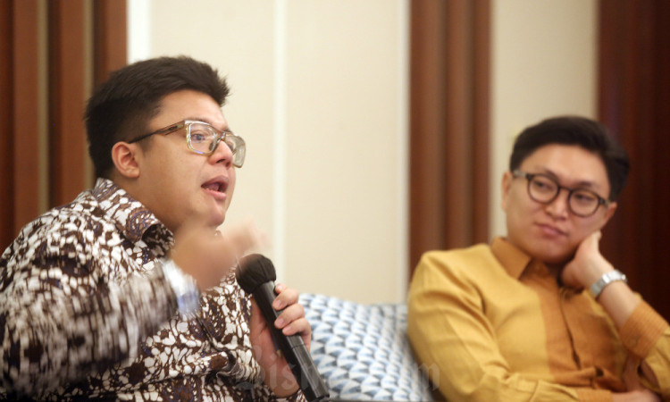 Seminar Pelindungan Data Pribadi dan Pengelolaan Krisis Kebocoran Data