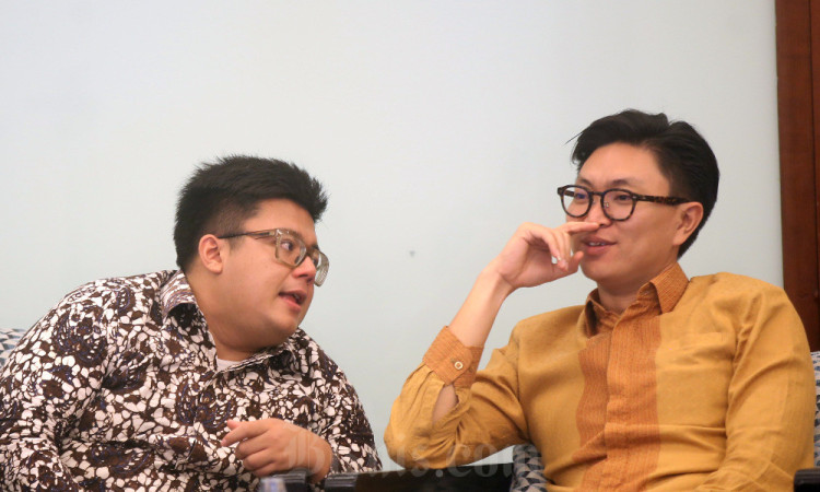 Seminar Pelindungan Data Pribadi dan Pengelolaan Krisis Kebocoran Data