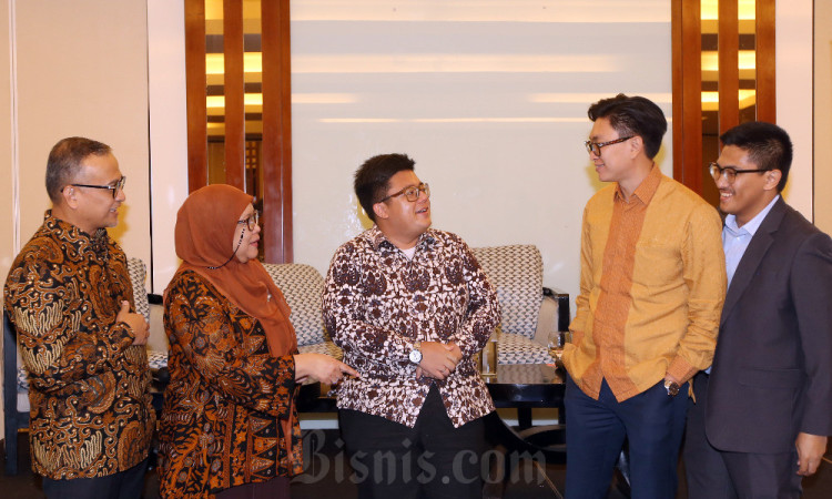Seminar Pelindungan Data Pribadi dan Pengelolaan Krisis Kebocoran Data