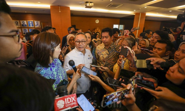 Pemerintah Resmi Melarang Media Sosial Menjadi E-Commerce