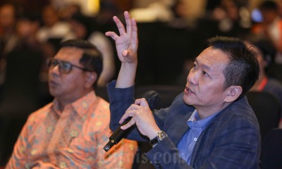 PT FWD Insurance Indonesia Akan Gelar Kompetisi Pemrograman 