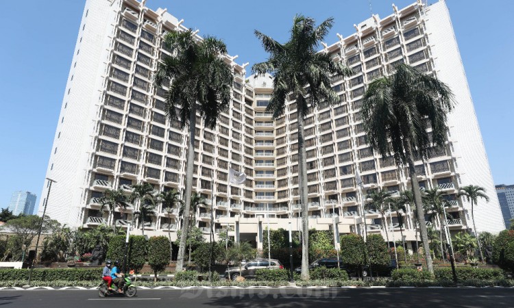 PPKGBK Minta PT Indobuildco Untuk Segera Mengosongkan Hotel Sultan