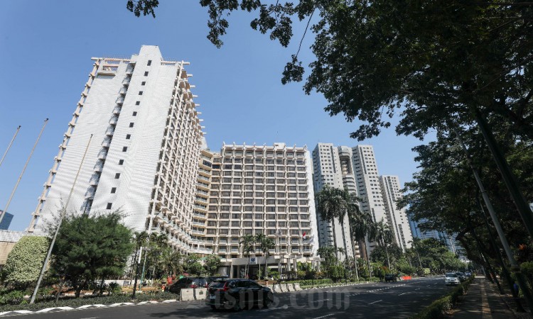 PPKGBK Minta PT Indobuildco Untuk Segera Mengosongkan Hotel Sultan