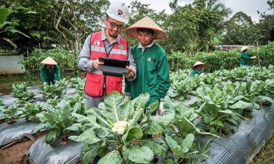 PT Kideco Jaya Agung Terima Sejumlah Penghargaan Dalam Good Mining Practice (GMP) Award 2023