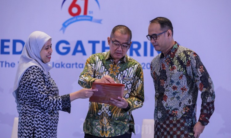 AALCO Akan Membahas Sejumlah Isu Penting Terkait Kebijakan Hukum Internasional