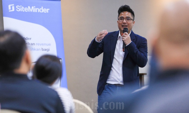 Siteminder Merilis Hasil Riset Konsumen Tentang Akomodasi Edisi 2023