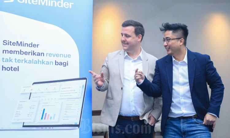 Siteminder Merilis Hasil Riset Konsumen Tentang Akomodasi Edisi 2023