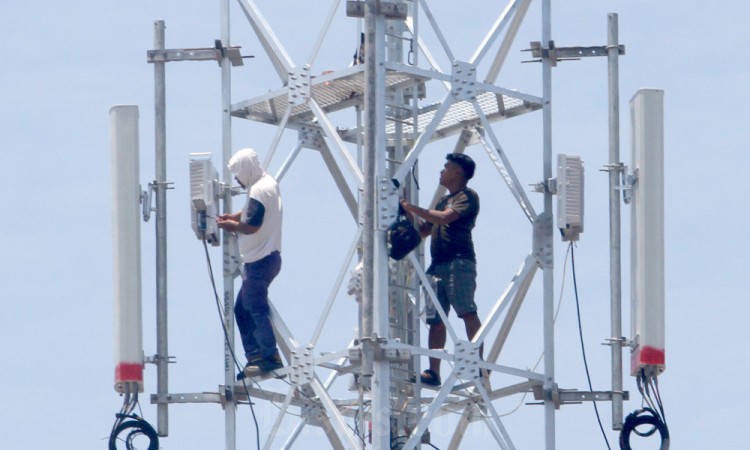 Telkomsel Catatkan Peningkatan Kecepatan Unduh Pada Kuartal II/2023