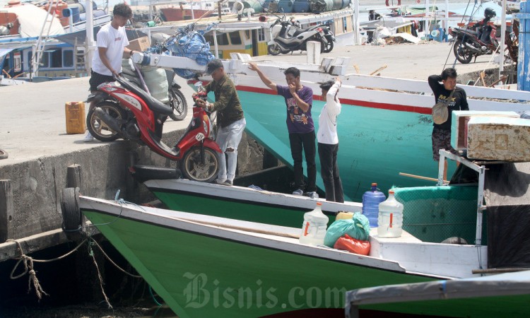 BPS Sulawesi Selatan Mencatat Pada September 2023 Terjadi Inflasi Sebesar 2,33 Persen
