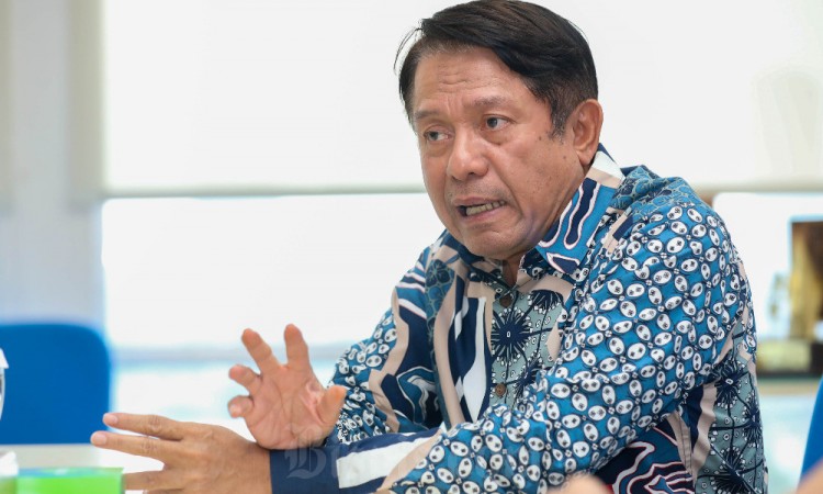 PT Humpuss Maritim Internasional Tbk. Agresif Membidik Ekspansi Secara Global