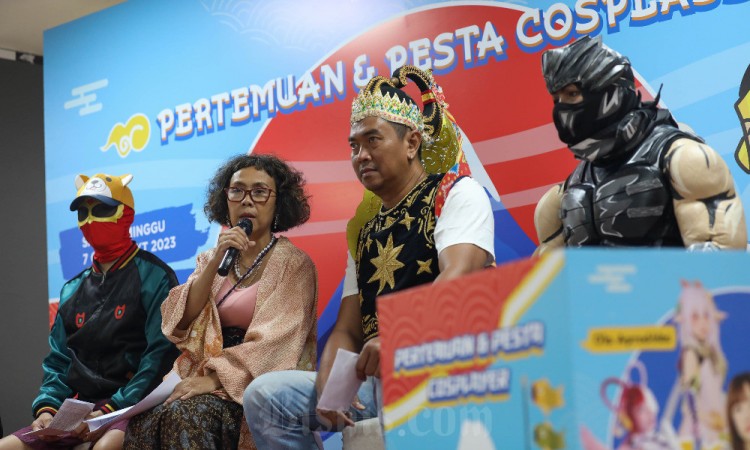 Animart Indonesia 2023 Akan Kembali Digelar Pada 7-8 Oktober