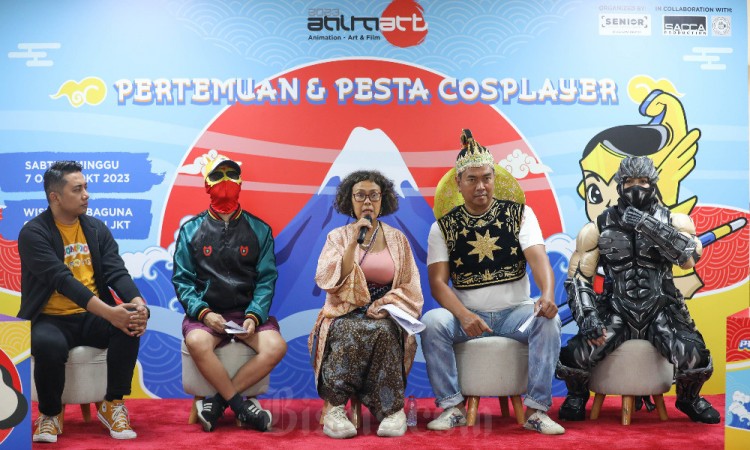 Animart Indonesia 2023 Akan Kembali Digelar Pada 7-8 Oktober