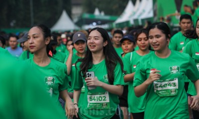 Milo Activ Indonesia Race 2023