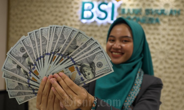 Aset Bank Syariah Indonesia Naik 13.07 Persen Menjadi Rp313,61 Triliun