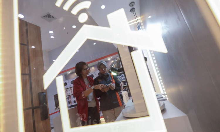 PT ACE Hardware Indonesia Tbk. Hadirkan Inovasi Dengan Memperkaya Produk Smart Home