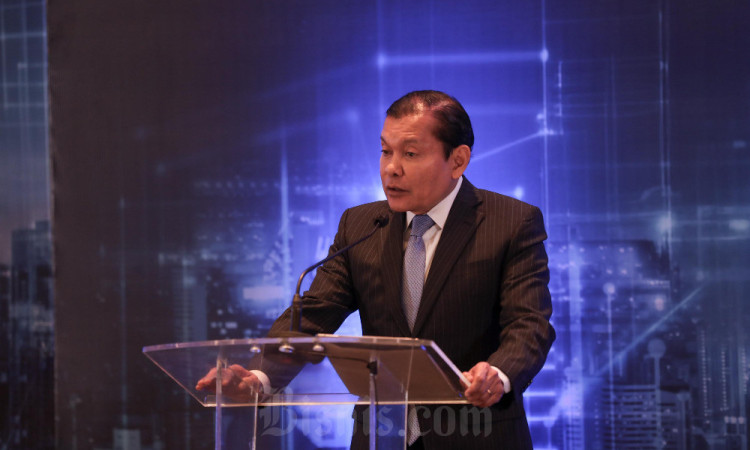 Citi Indonesia Gelar Seminar Perdagangan