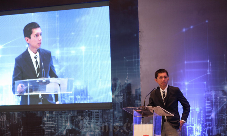 Citi Indonesia Gelar Seminar Perdagangan