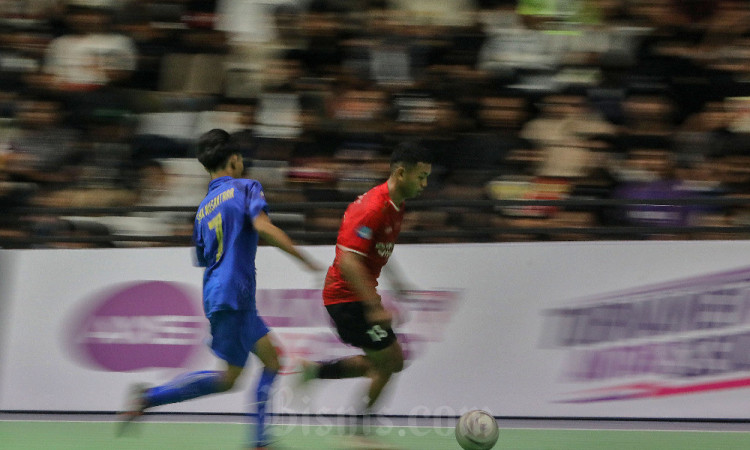 AXIS Nation Cup 2023 Kembangkan Potensi Siswa-Siswa Terbaik Sebagai Bibit Bari Atlet Futsal Nasional