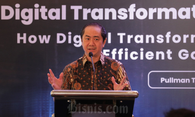 Diskusi Tentang Prinsip Tata Kelola Yang Efektif dan Efesien Dalam Pelayanan Publik