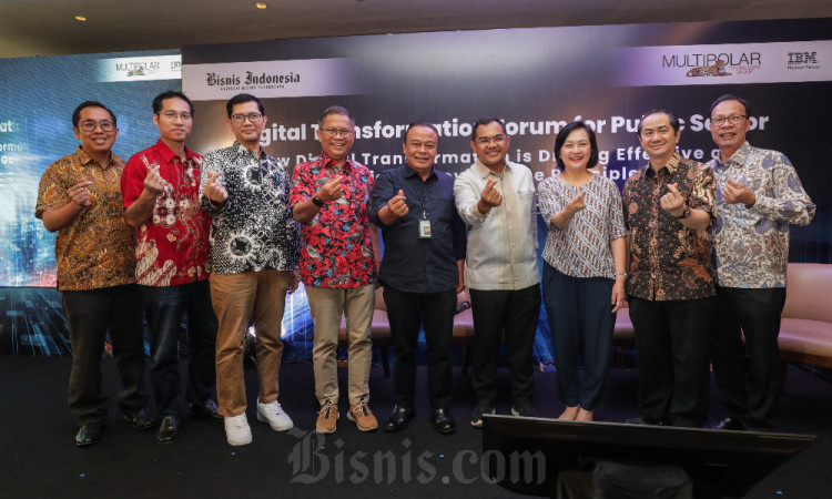 Diskusi Tentang Prinsip Tata Kelola Yang Efektif dan Efesien Dalam Pelayanan Publik