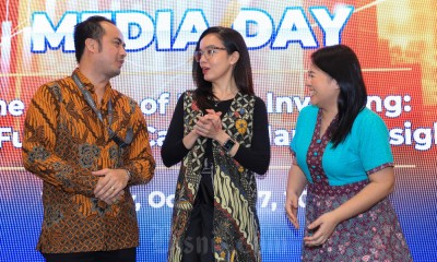 PT Mirae Asset Sekuritas Indonesia Ajak Investor Mendiversifikasi Investasinya di Pasar Modal