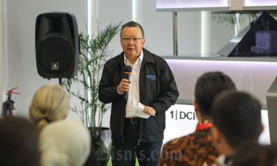 PT DCI Indonesia Tbk. Berhasil Menjadi Operator Data Center Pertama di Asia Tenggara