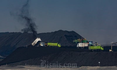 PTBA Dorong Hilirisasi Batu Bara Untuk Menjaga Ketahanan Energi Nasional