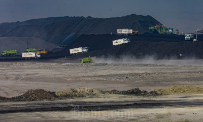 PTBA Dorong Hilirisasi Batu Bara Untuk Menjaga Ketahanan Energi Nasional