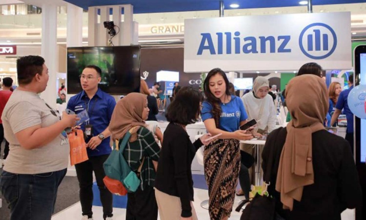 Allianz Indonesia Dukung Peningkatan Literasi Keuangan Yang Berkelanjutan di Segala Lapisan Masyarakat