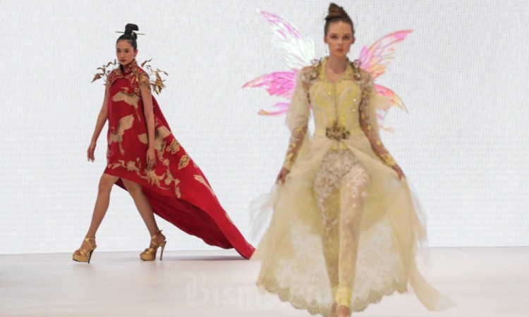 Jakarta Fashion Week (JFW) 2023 Kembali Digelar Hingga 29 Oktober